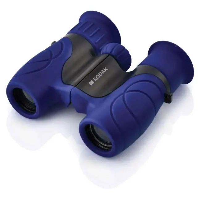 Kodak Bcs100 8X21 Binoculars (Blue) 1