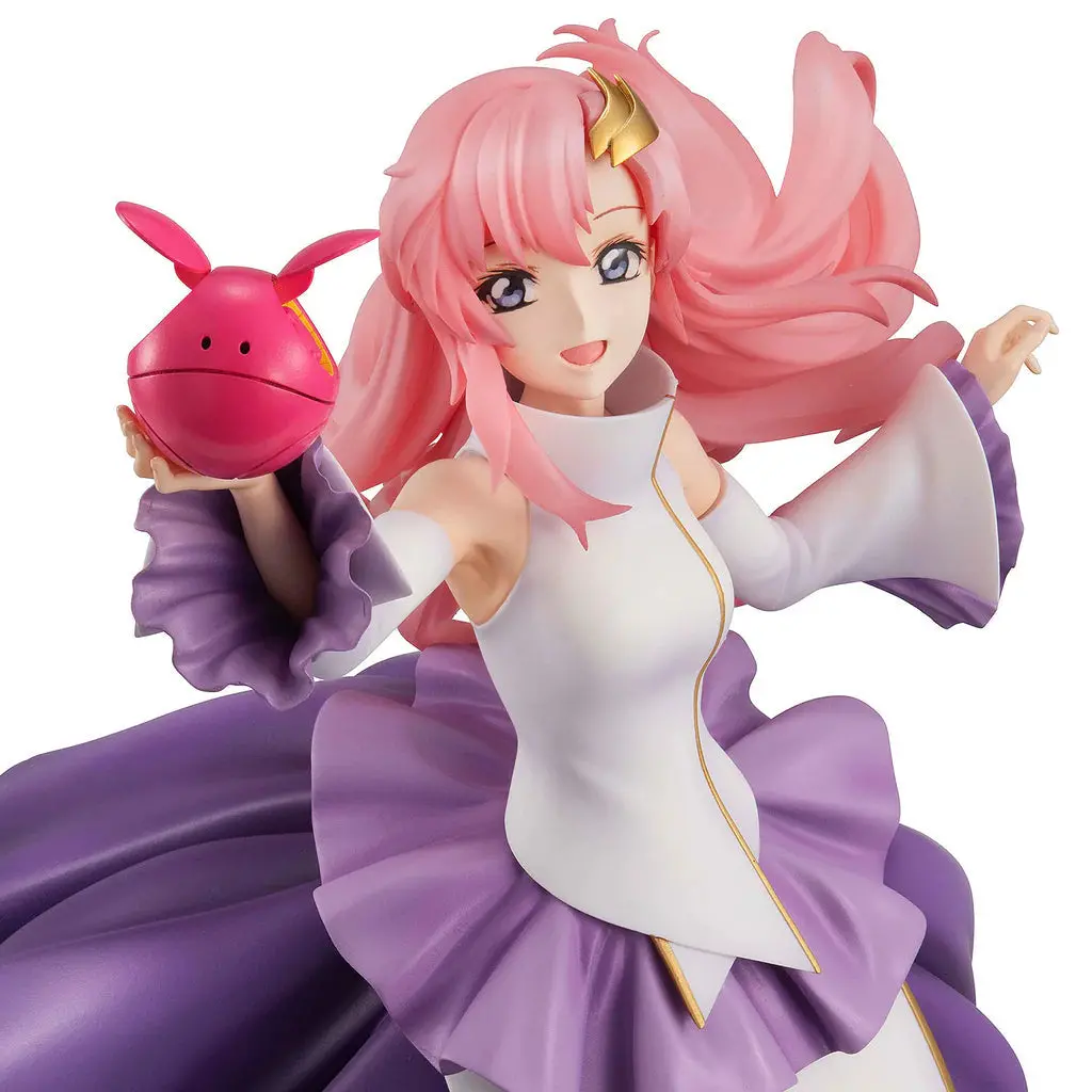 G.E.M. Series Mobile Suit Gundam Seed Lacus Clyne 20Th Anniversary (Repeat) 1