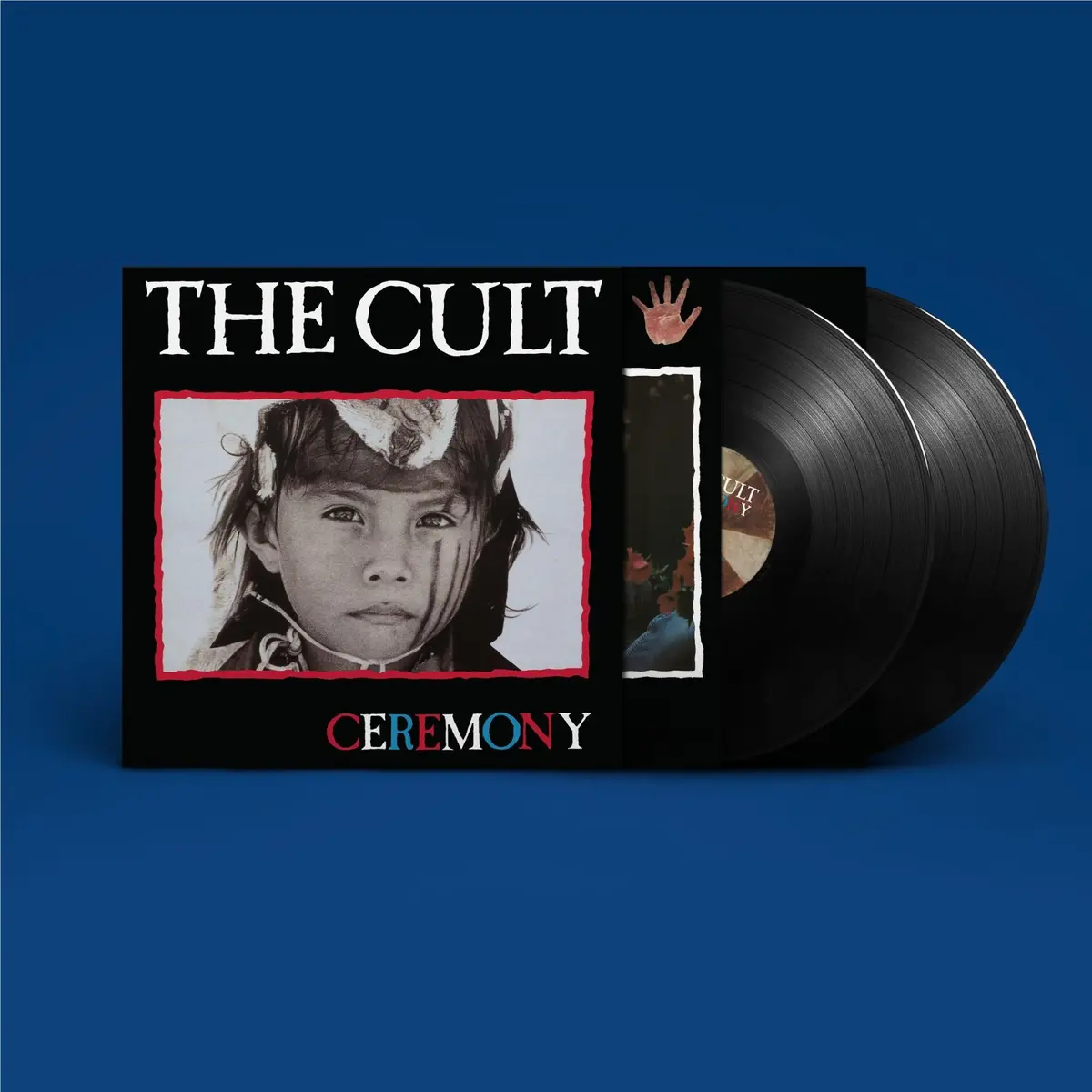 Ceremony (Vinyl) (Reissue) 1