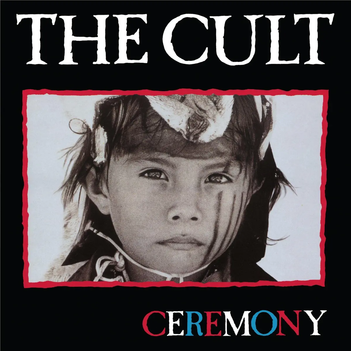 Ceremony (Vinyl) (Reissue) 2
