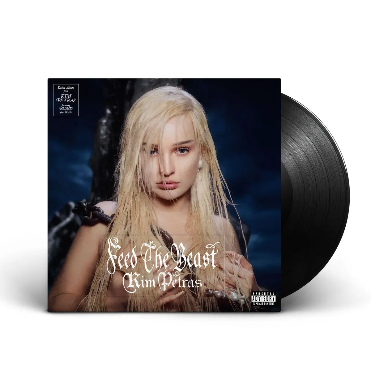Feed The Beast (Vinyl) 1