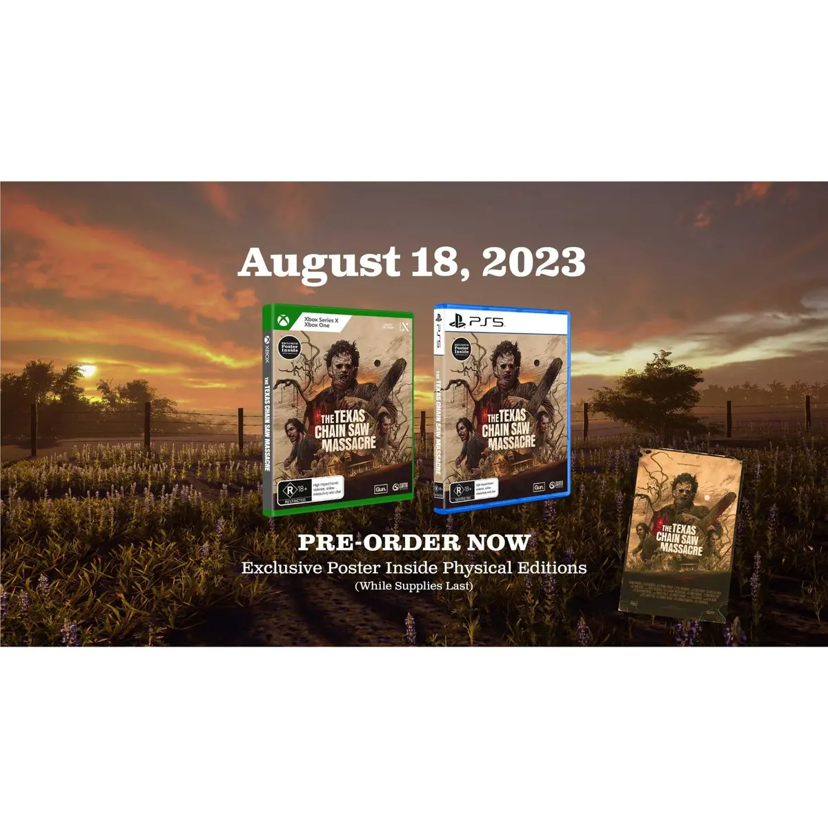 The Texas Chain Saw Massacre 2