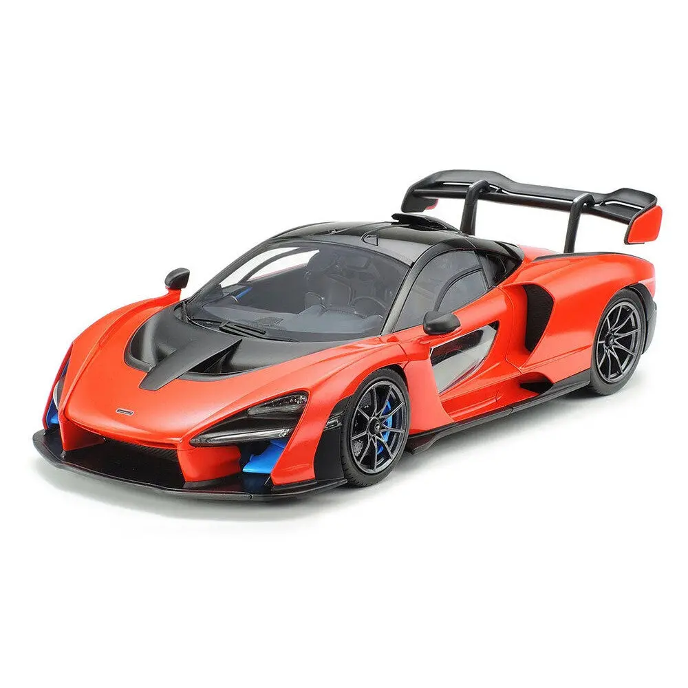 Tamiya 1/24 Mclaren Senna 1