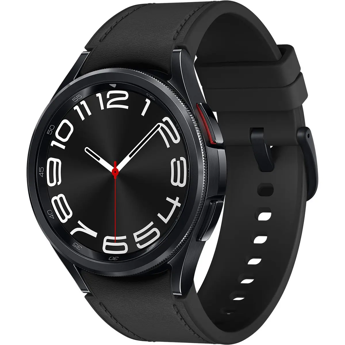 Samsung Galaxy Watch6 Classic 43Mm (Black) 1