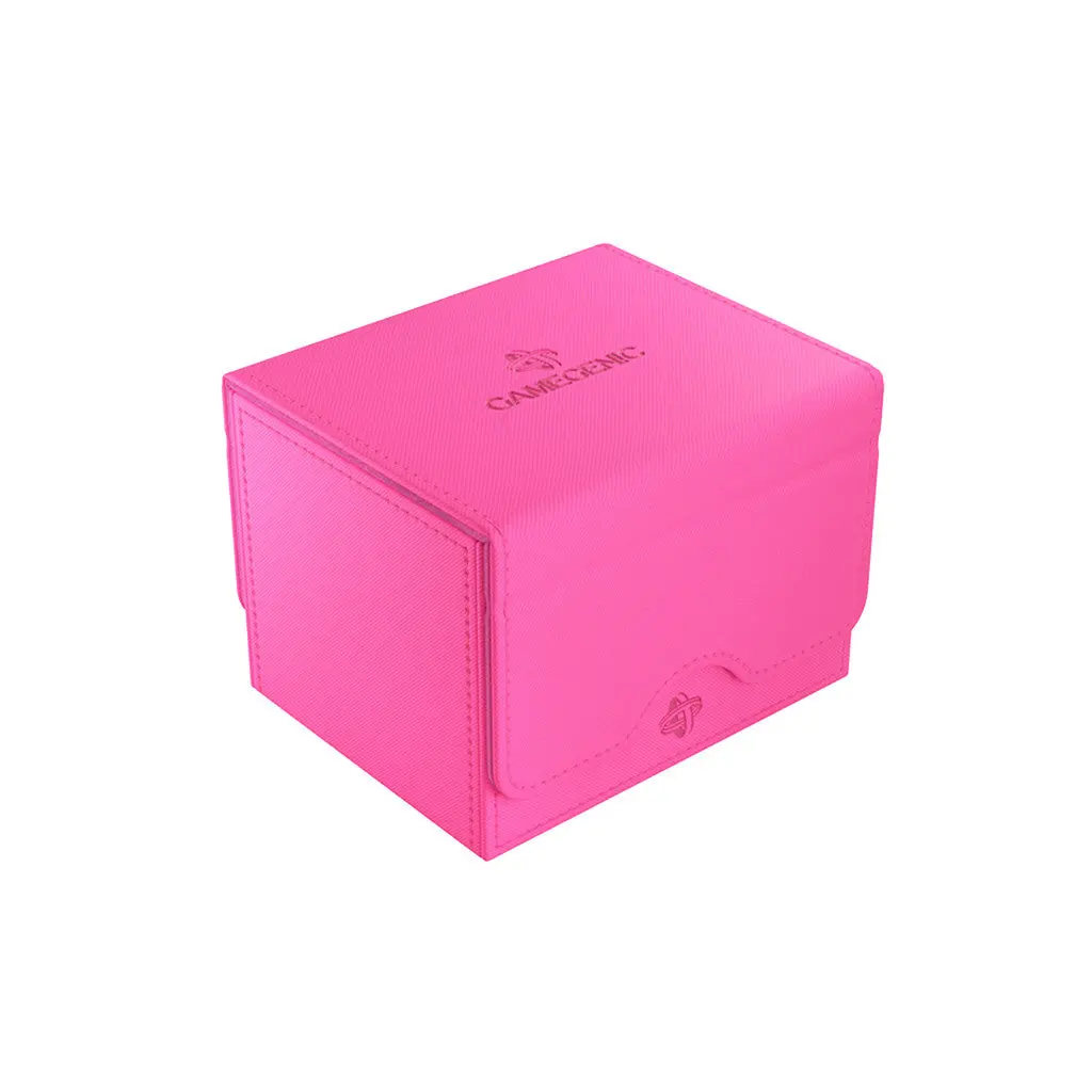 Gamegenic Sidekick 100+ Xl (Pink) 1