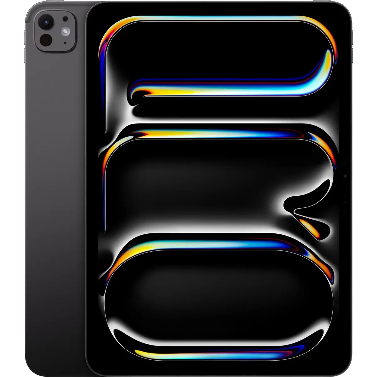 Apple Ipad Pro 11-Inch 1Tb Wi-Fi With Nano-Texture Glass (Space Black)[M4] 1