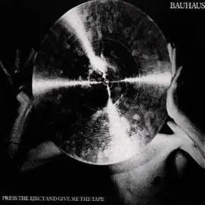 Press The Eject & Give Me The Tape (Import) 1