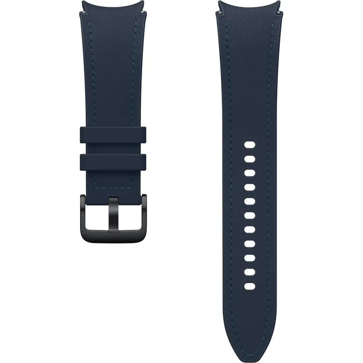 Samsung Galaxy Hybrid Watch Band (Indigo) [M/L] 1