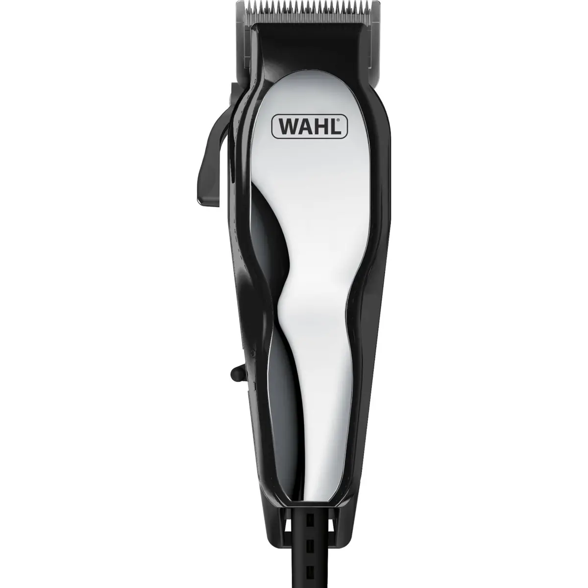 Wahl Pro Chrome Corded Clipper 1