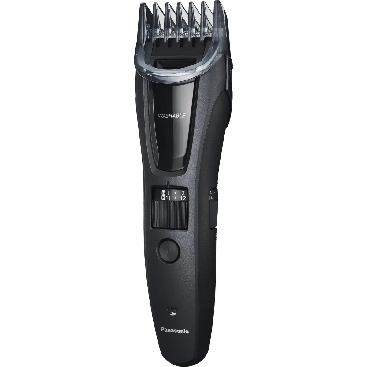 Panasonic Wet/Dry 3-In 1 Beard, Hair & Body Trimmer 2
