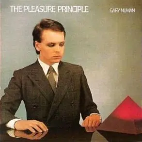 Pleasure Principle, The 1