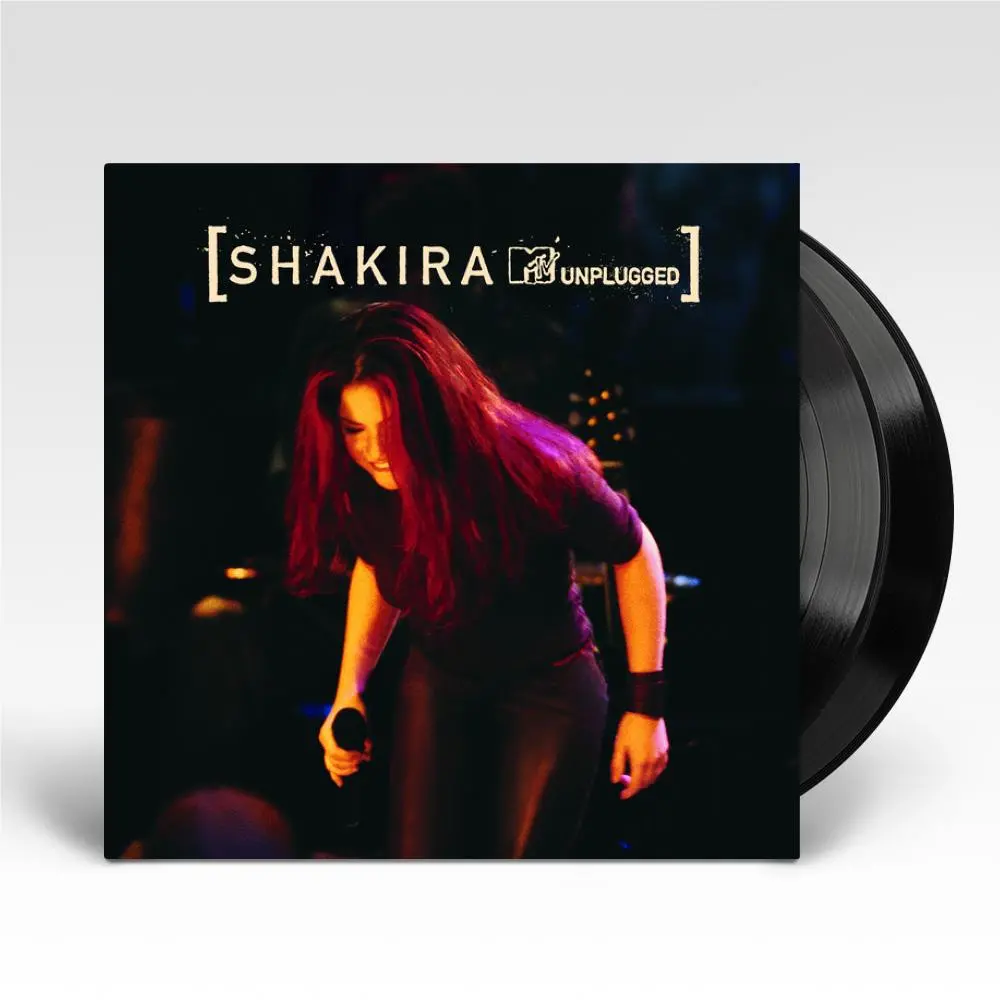 Mtv Unplugged (Vinyl) 1