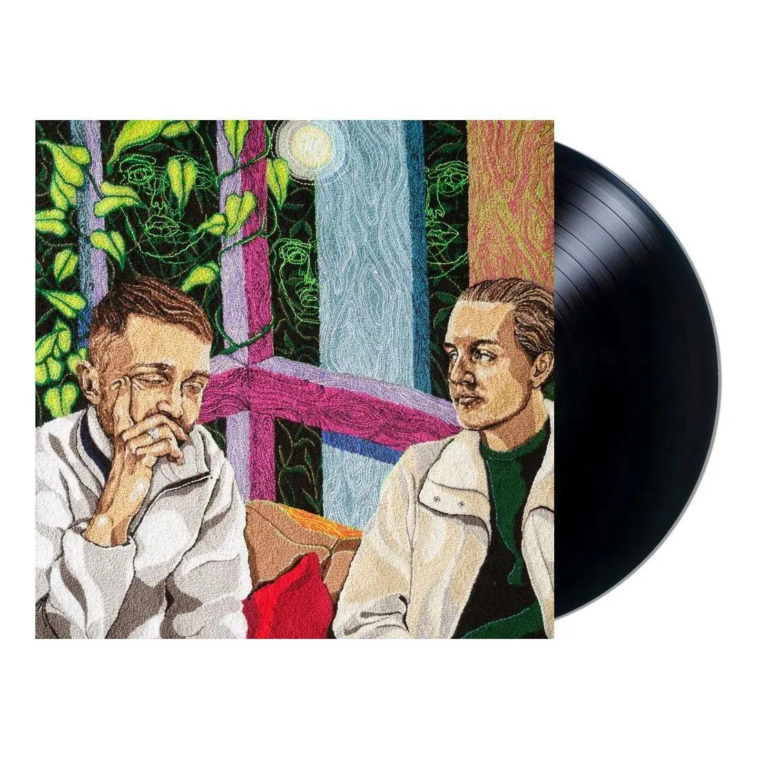 Alchemy (Vinyl) 1