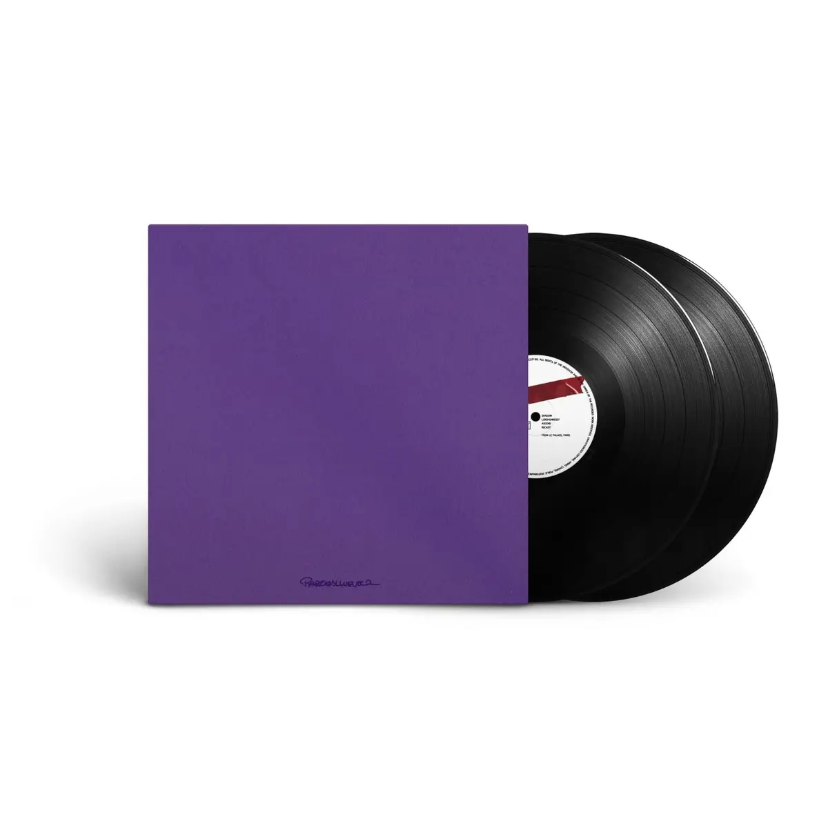 Live Vol 2 (180Gm Vinyl) 1