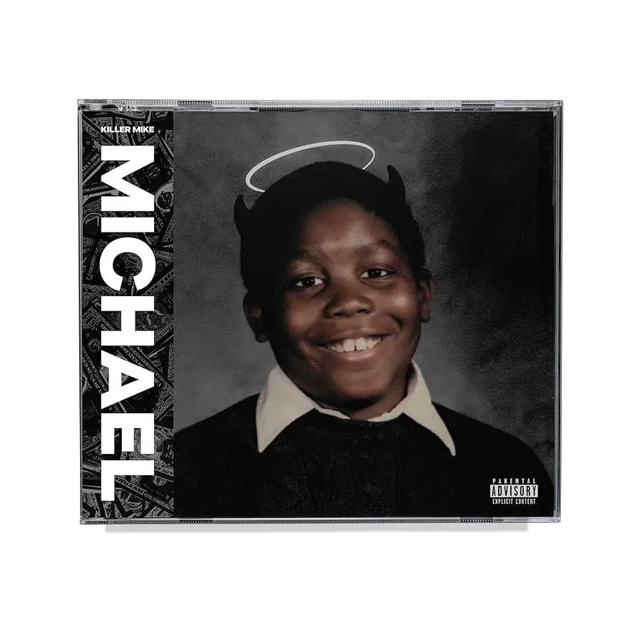 Michael (Import) 1