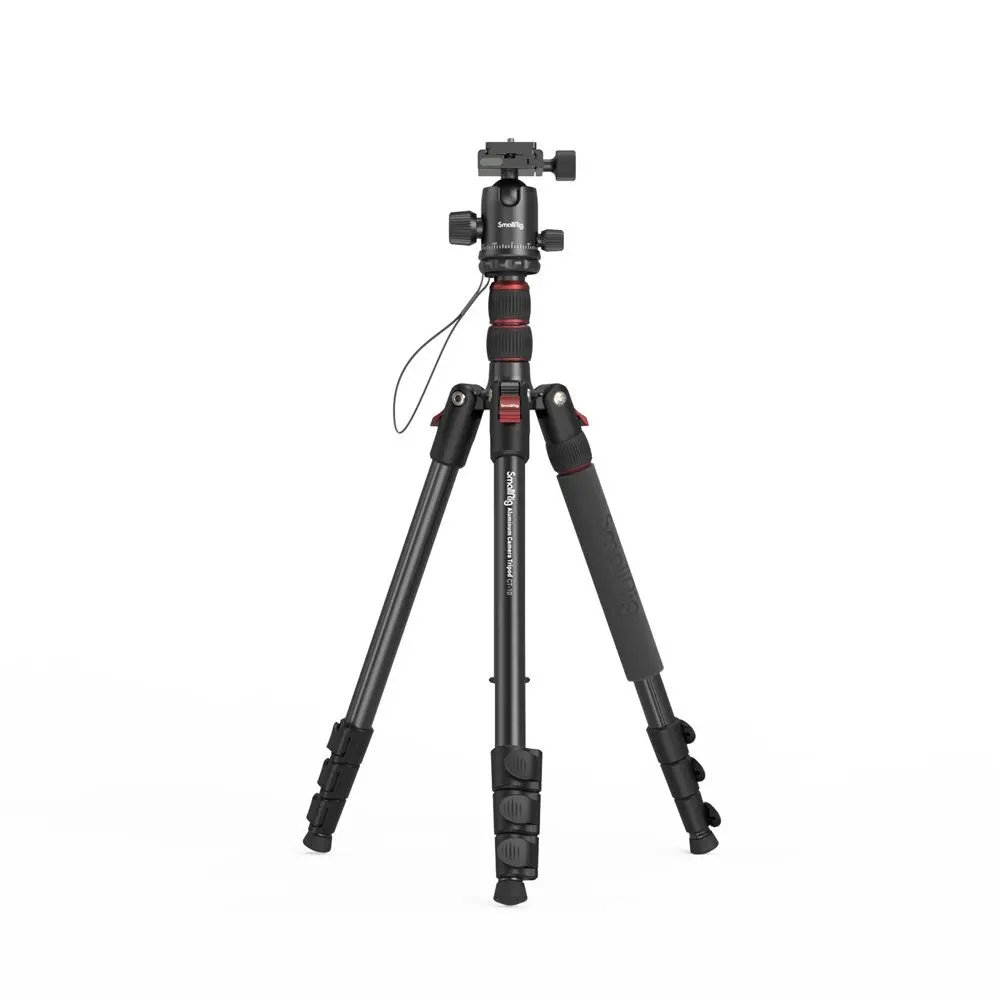 Smallrig Ct-10 Aluminum Camera Tripod 3935 1