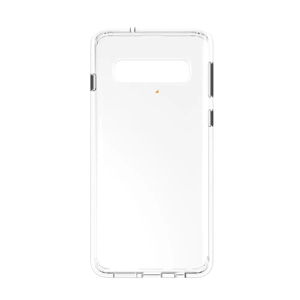 Efm Aspen Crystalex D3o Case Armour - For Galaxy S10+ (6.4") 1
