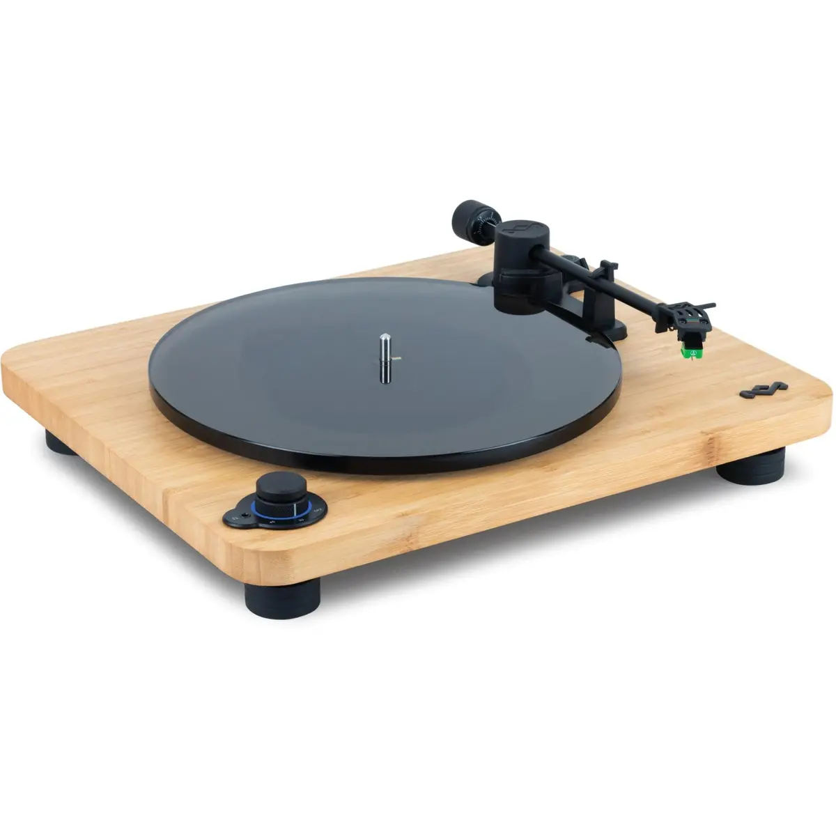 Marley Stir It Up Lux Wireless Turntable 1