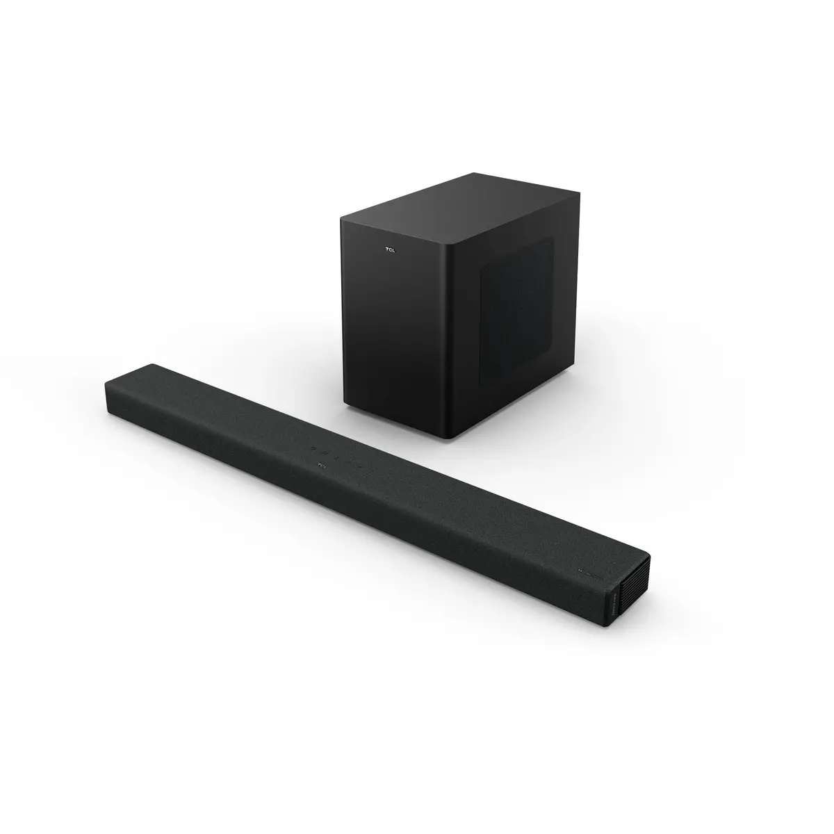 Tcl C935u 780W 5.1.2 Channel Soundbar With Wireless Subwoofer 1