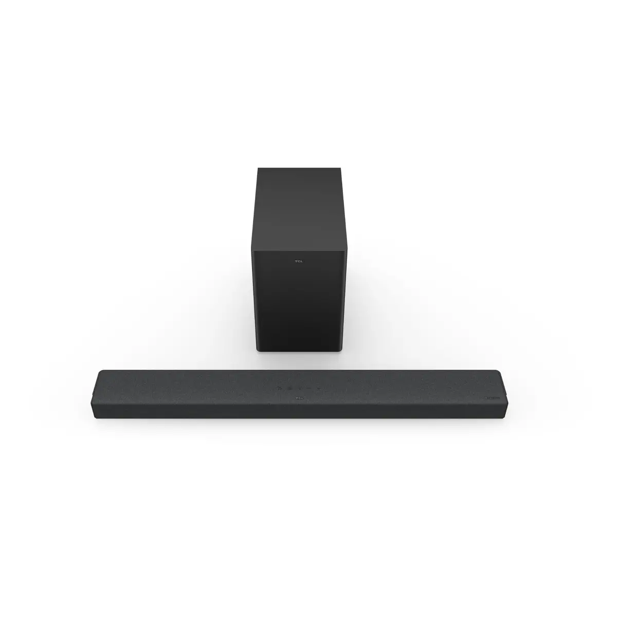 Tcl C935u 780W 5.1.2 Channel Soundbar With Wireless Subwoofer 2