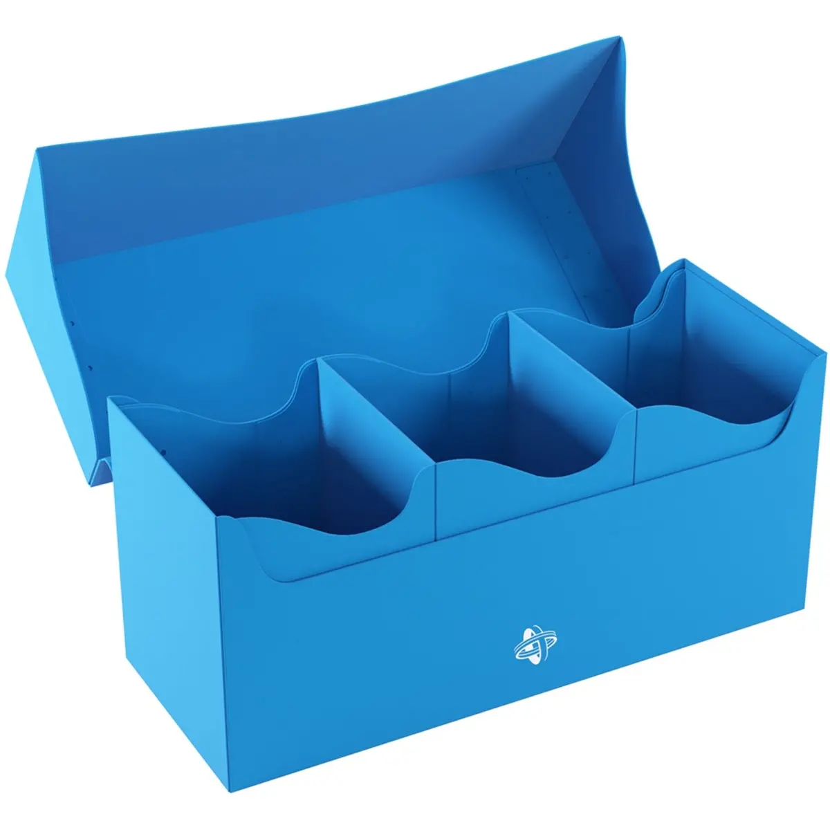 Gamegenic Triple Deck Holder 300+ Xl (Blue) 1
