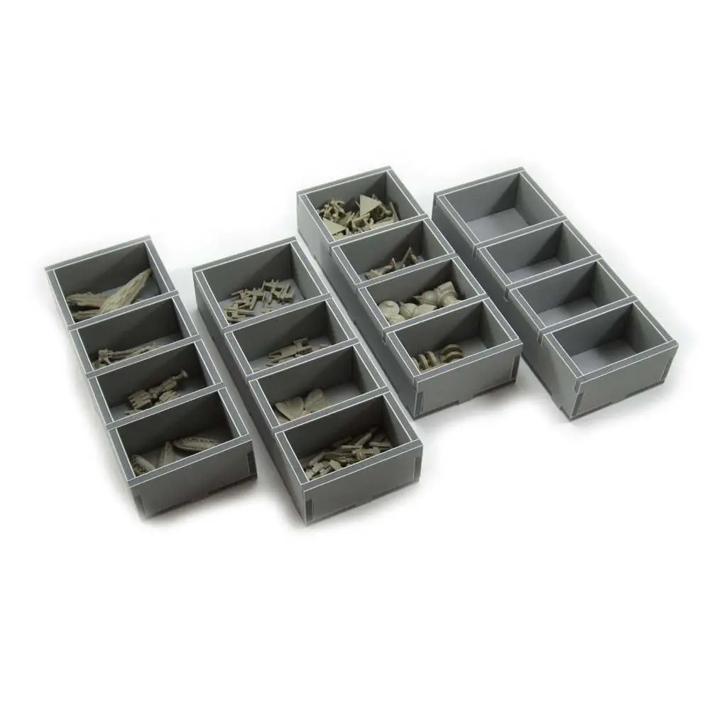 Folded Space Game Inserts - Star Wars Rebellion 1