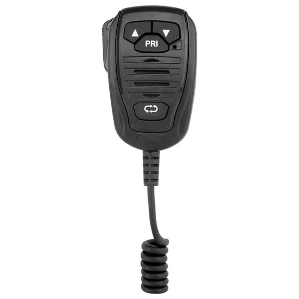 Gme Mc311b Electret Microphone For Tx3120s 1