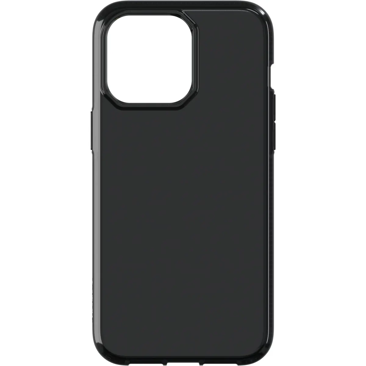 Griffin Survivor Case For Iphone 15 Pro Max (Clear Black) 1