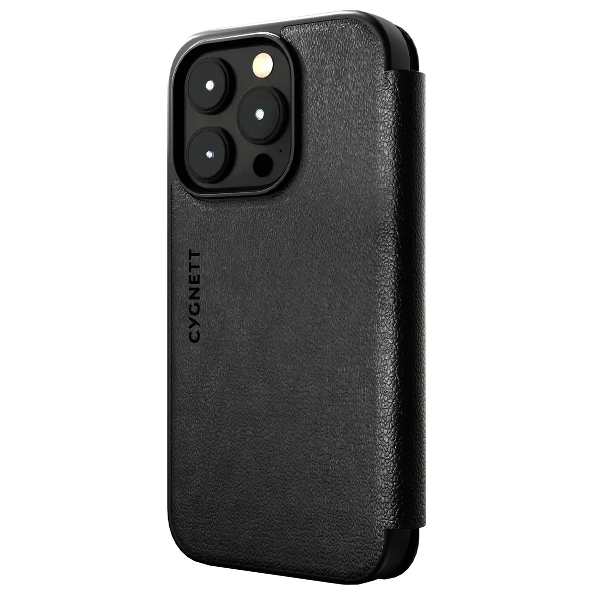 Cygnett Magwallet Leather Wallet Case For Iphone 15 Pro 1