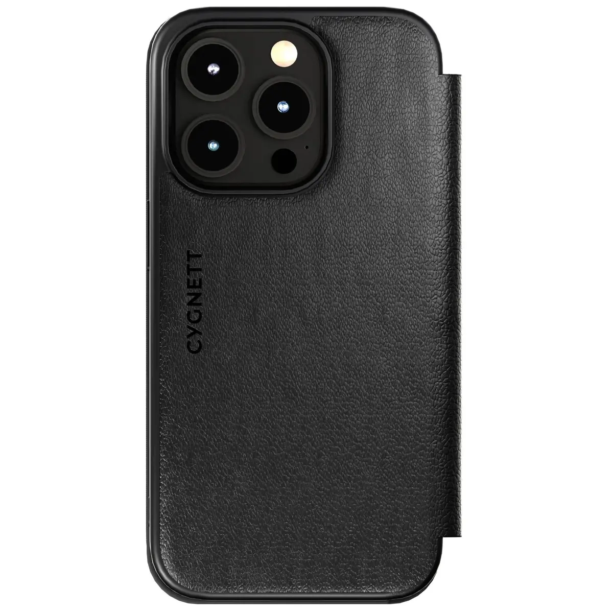 Cygnett Magwallet Leather Wallet Case For Iphone 15 Pro 2