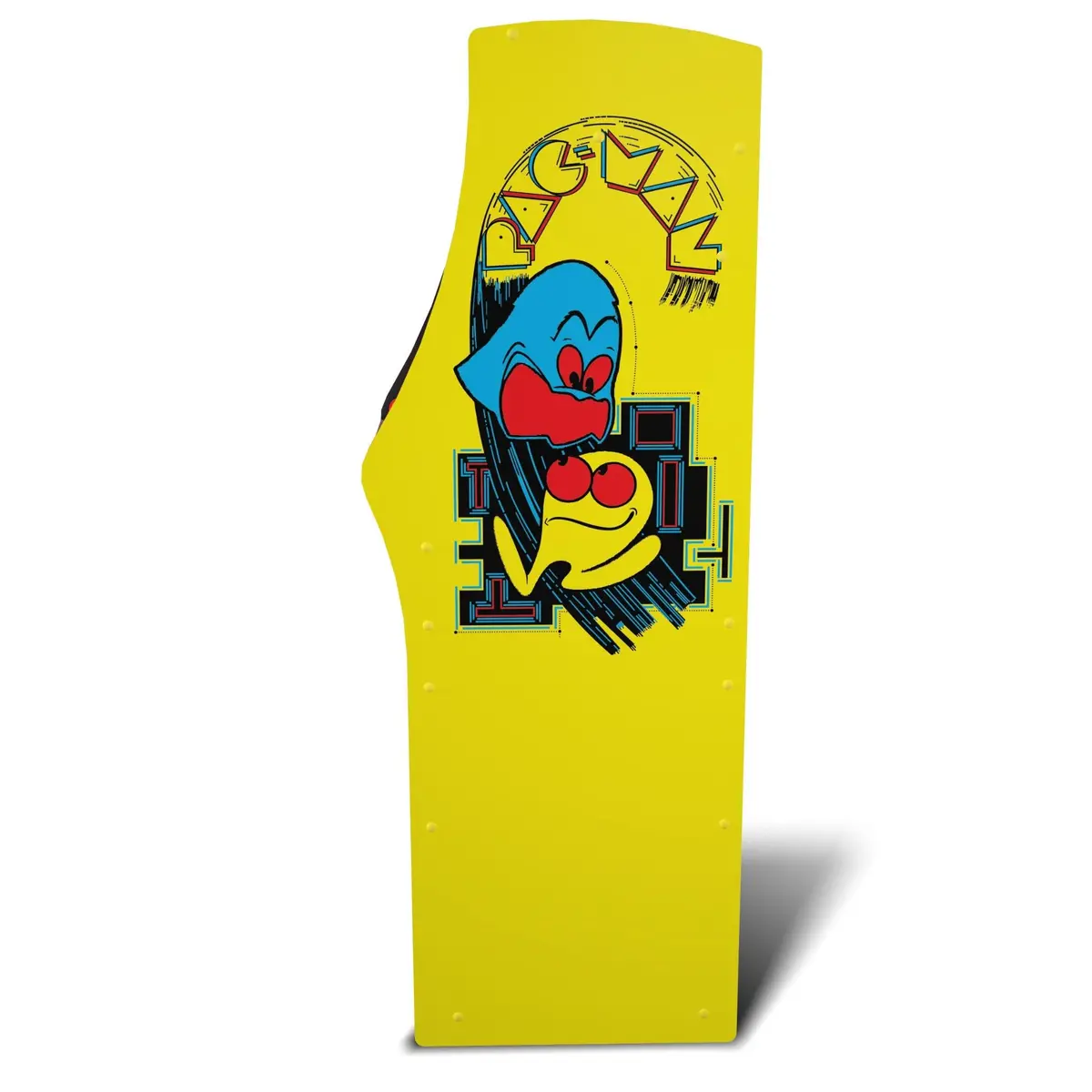 Arcade1up Pac-Man Deluxe Edition Arcade Machine 2