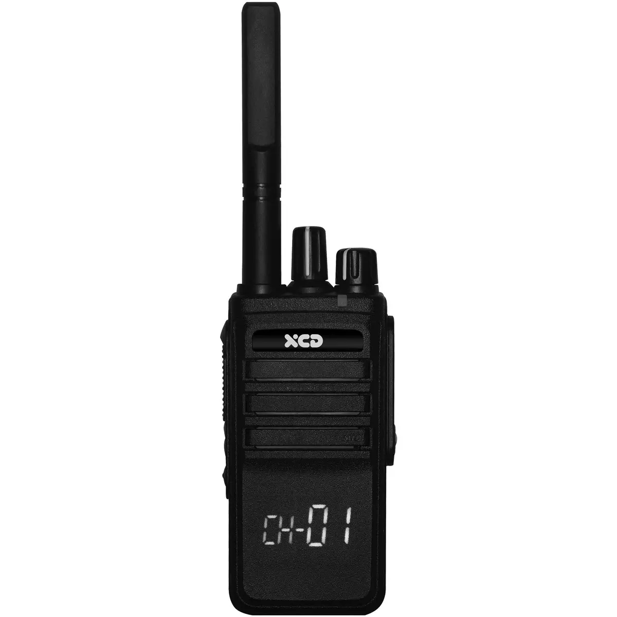 Xcd 5W Uhf Cb Handheld Radio 1