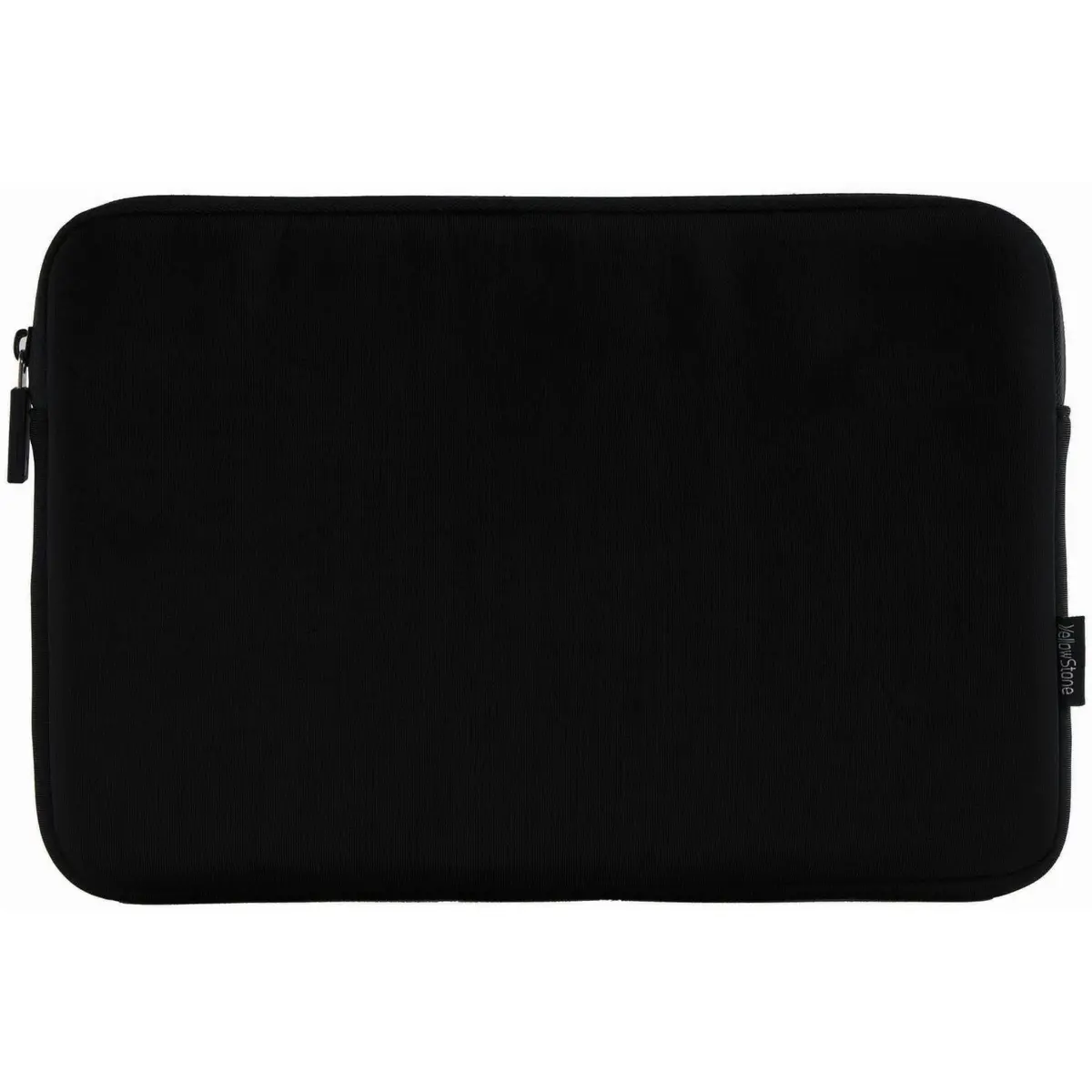 Xcd Neoprene 13" Laptop Sleeve Case V2 (Black) 1
