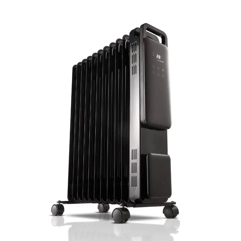 Goldair Gpoc2415 Platinum 2400W Smart Wi-Fi Oil Column Heater 1