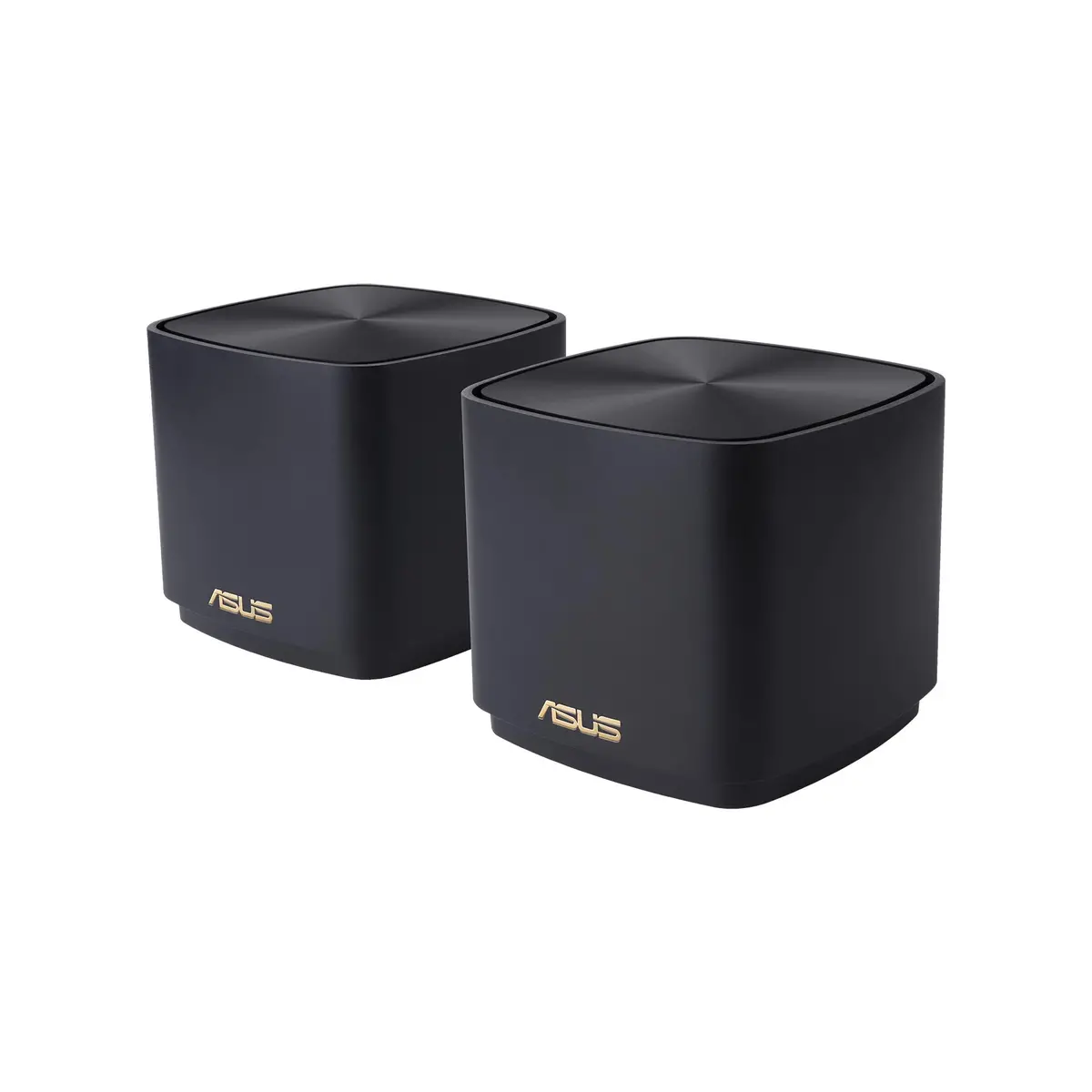 Asus Zenwifi Xd5 Ax3000 Wi-Fi 6 Mesh System [2 Pack] 1
