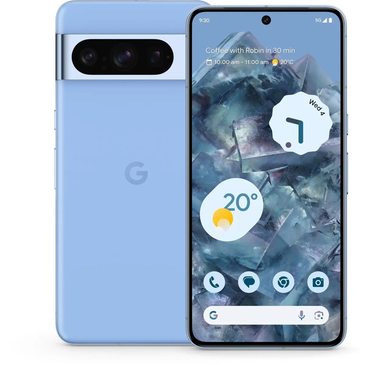 Google Pixel 8 Pro 5G 128Gb (Bay) 1