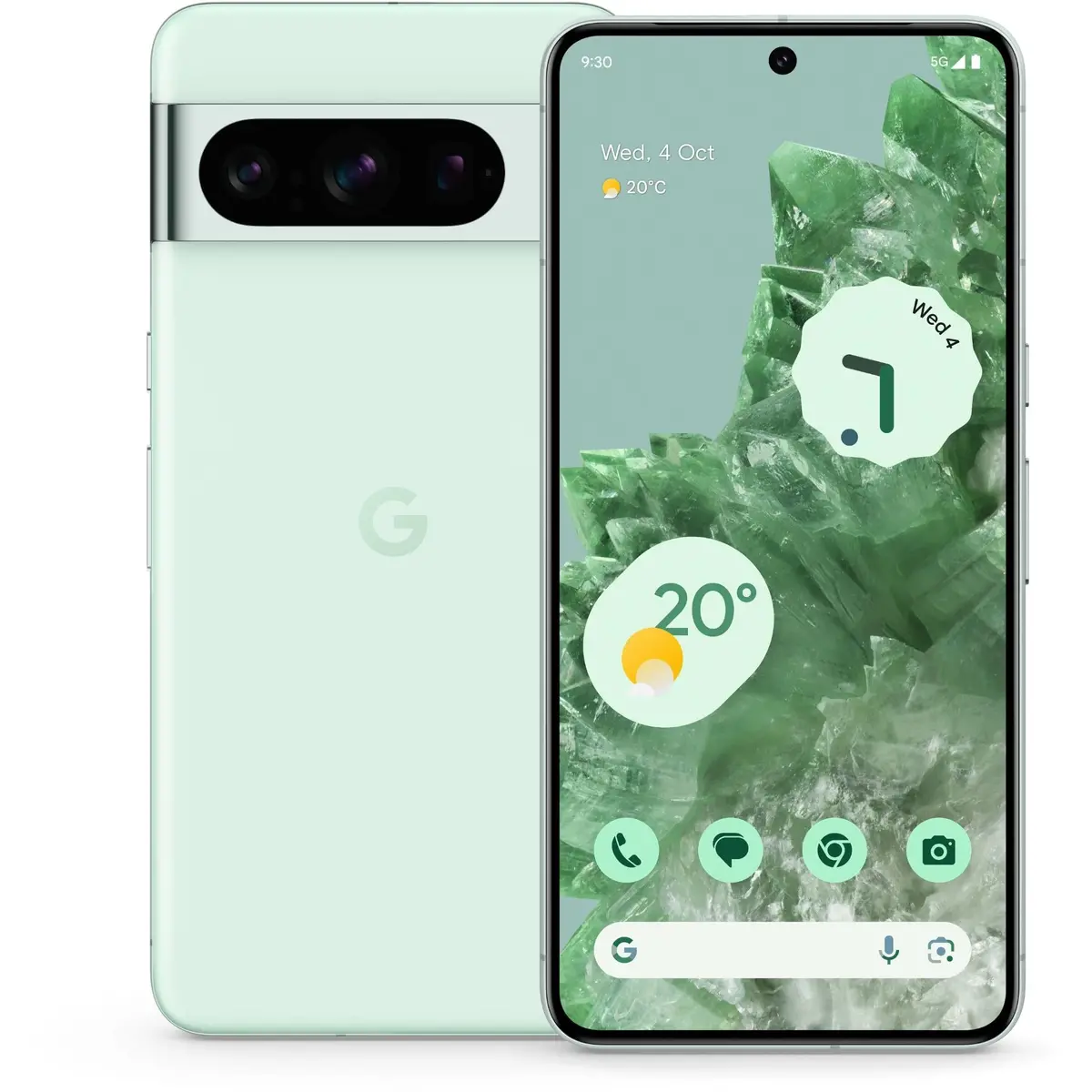 Google Pixel 8 Pro 5G 128Gb (Mint) 1