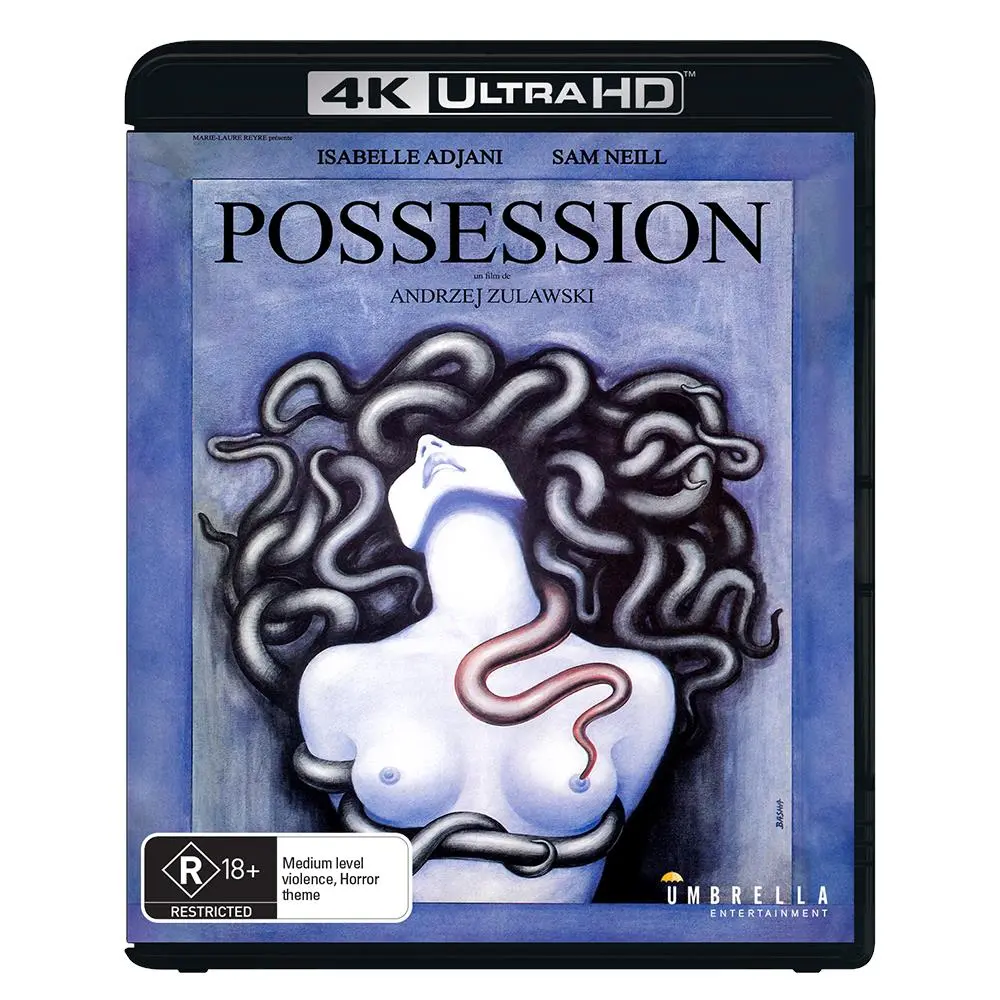 Possession (1981) 1