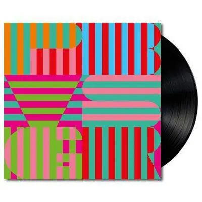 Panda Bear Meets The Grim Reaper (180Gm Vinyl) 1