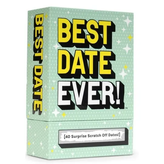 Dss Games Best Date Ever Game 1