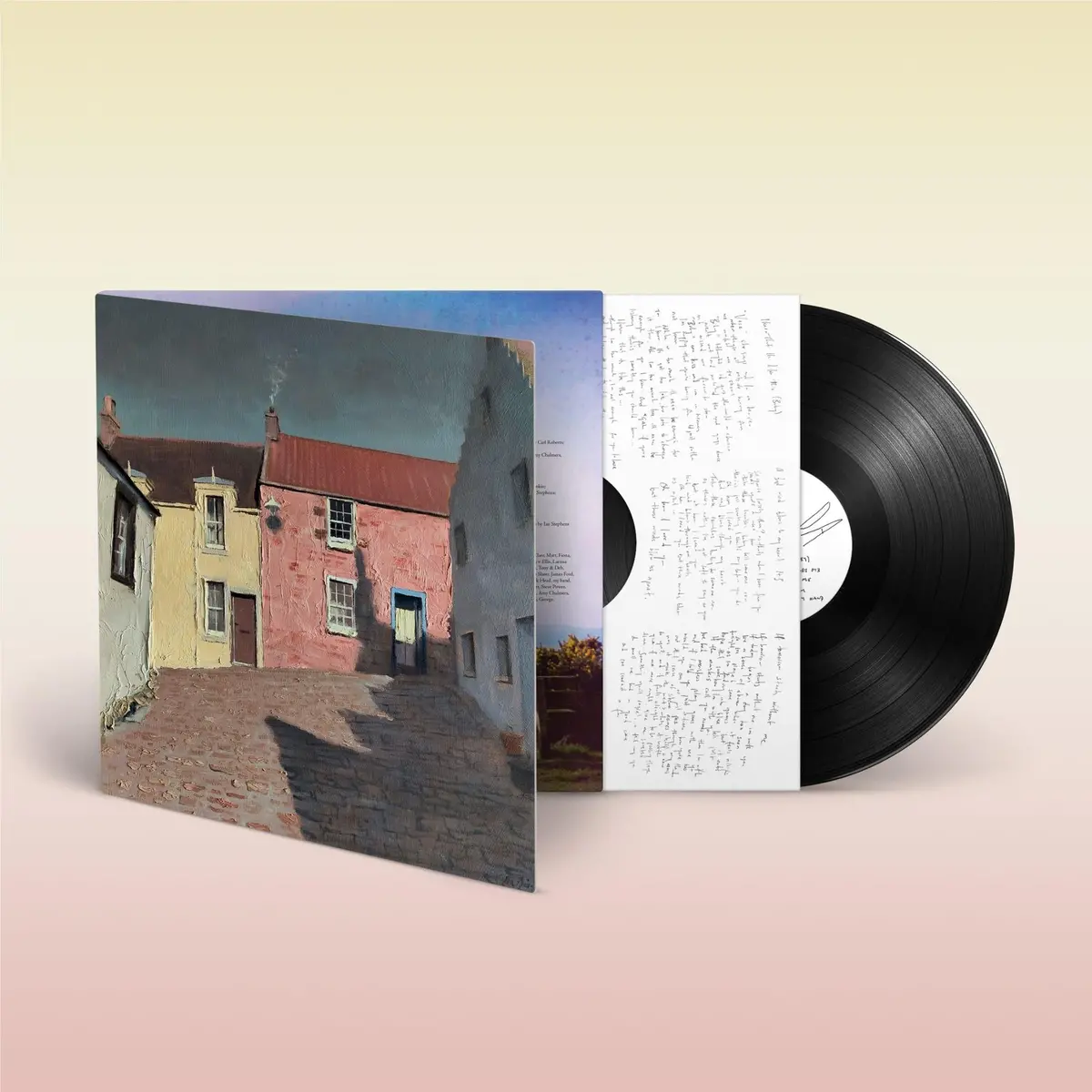 Iechyd Da (Vinyl) 1