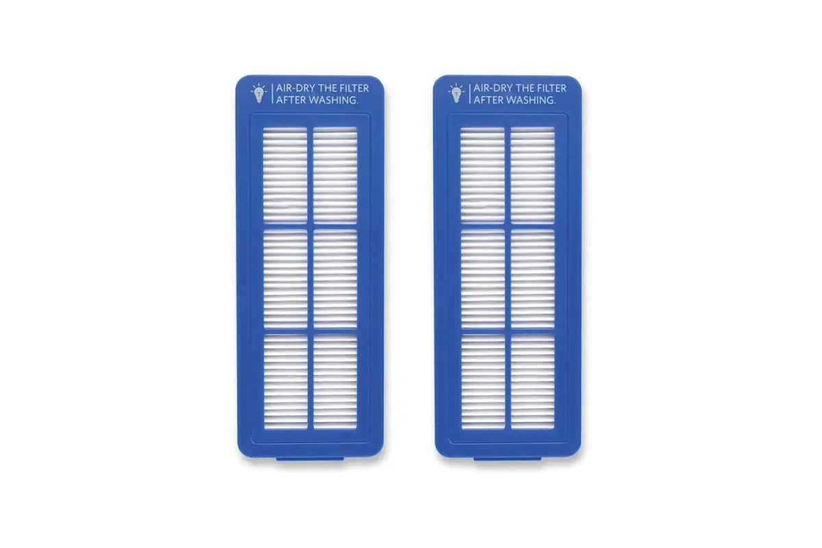 Eufy Filter Set For Robovac G10 1