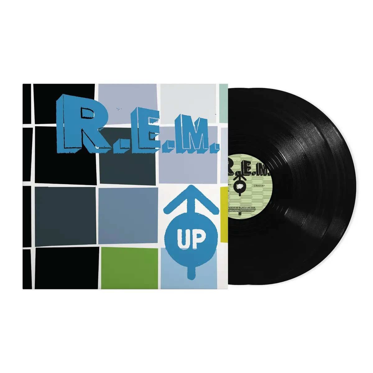 Up (25Th Anniversary 180Gm Vinyl) (Import) 1