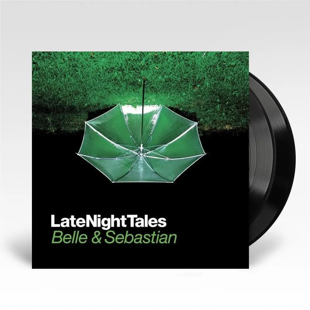 Late Night Tales (Unmixed): Belle And Sebastian (Vinyl) 1
