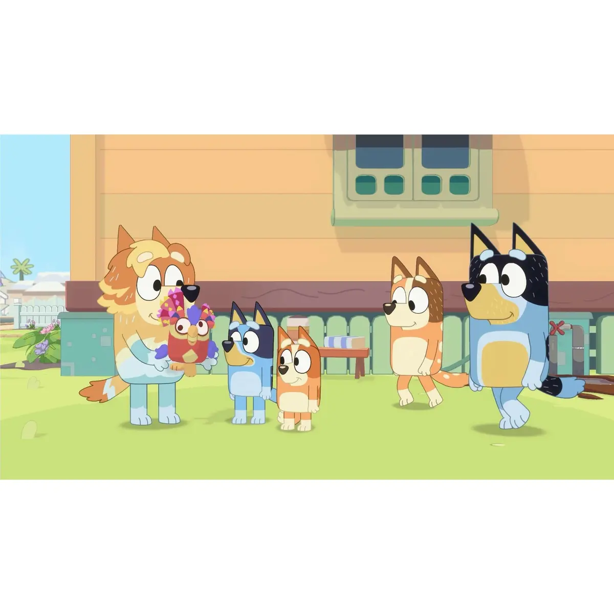 Bluey: The Videogame 2