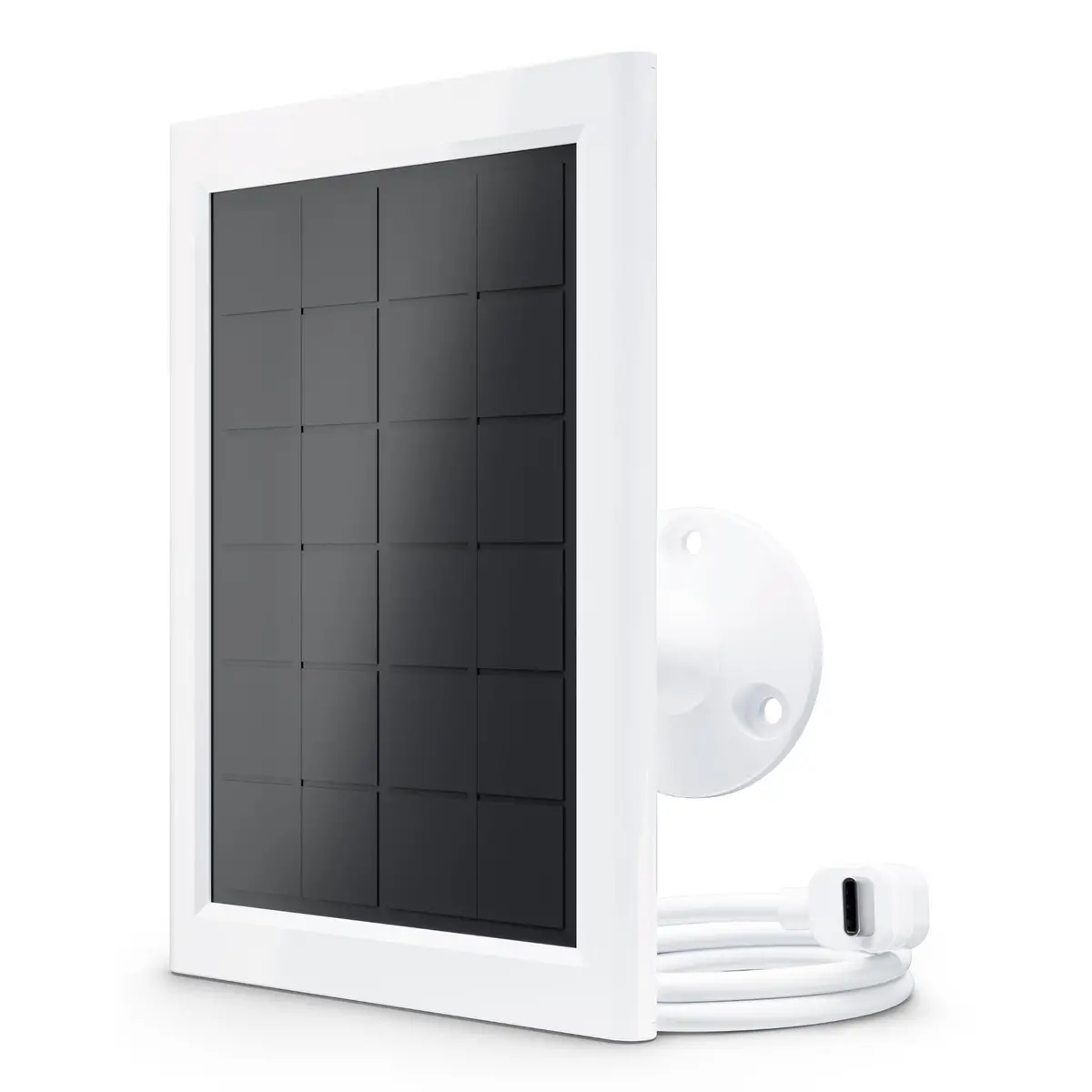 Arlo Essentials Solar Panel Charger (2Nd Generation) 1