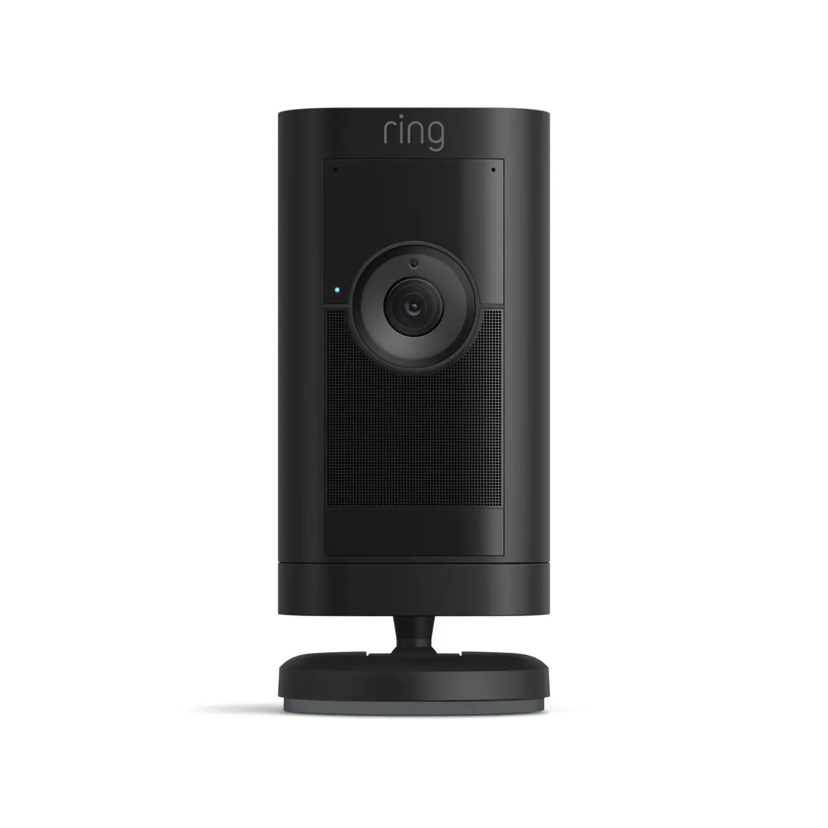 Ring Stick Up Cam Pro Battery (Black) 1