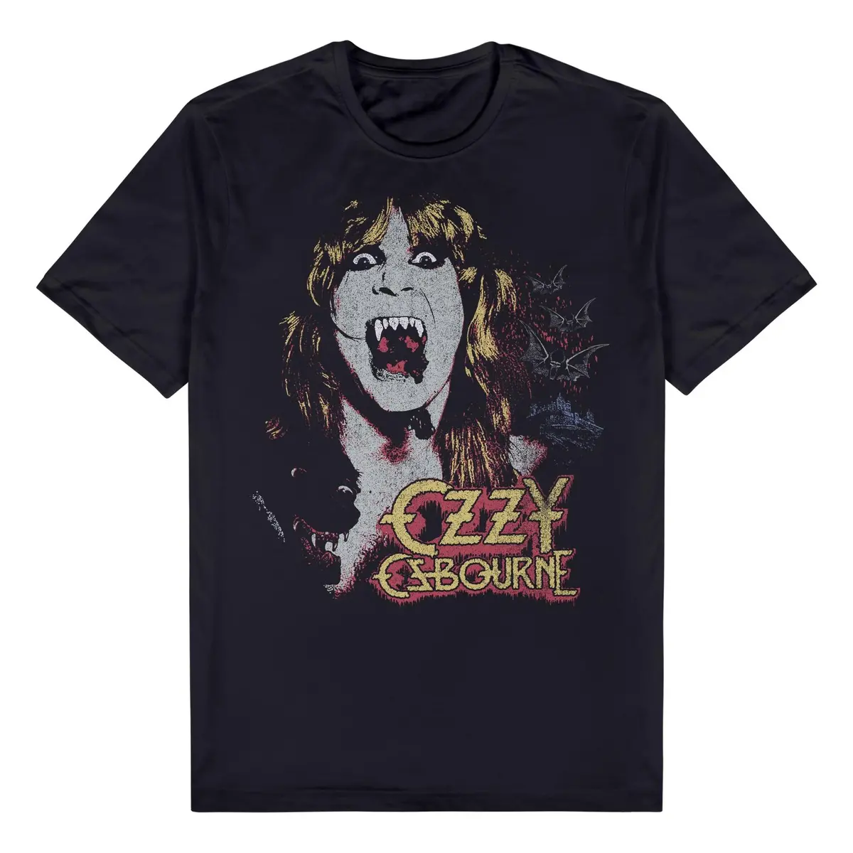 Ozzy Osbourne T-Shirt (Xl) 1