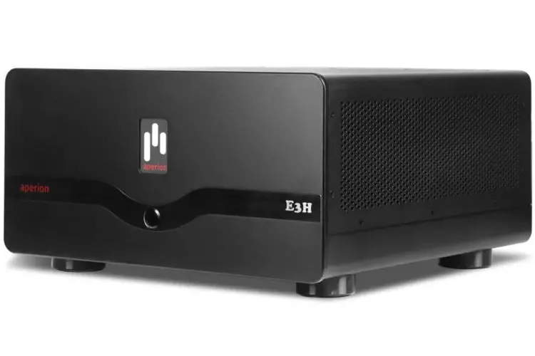 Aperion Energy Pro 3 Channel High Fidelity Power Amplifier – E3h 1