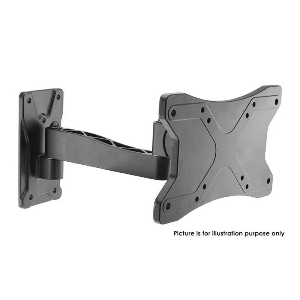 Doss Lcd20b Universal Tv Wall Mount Bracket 2